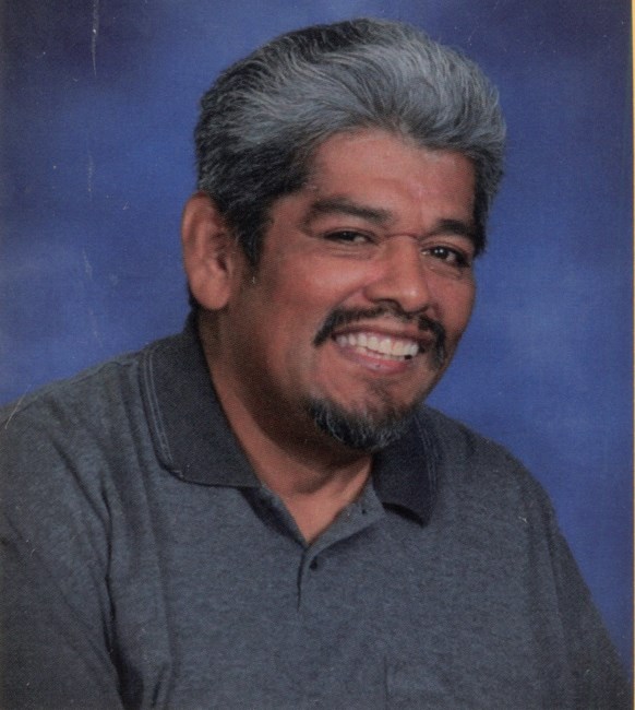Obituary of Angel Anthony Ramirez
