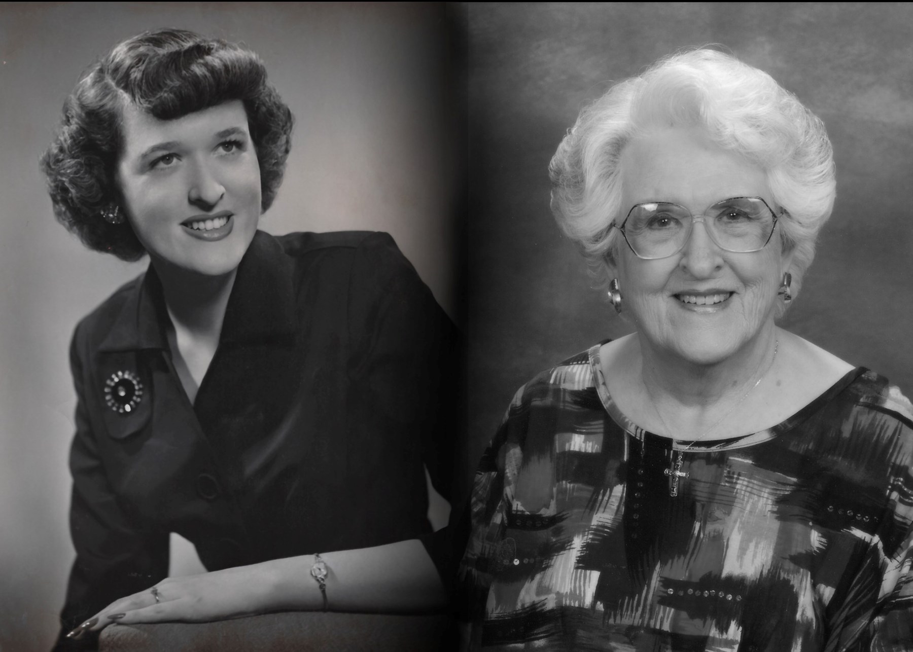 Obituary of Sheila Johnston Bauer