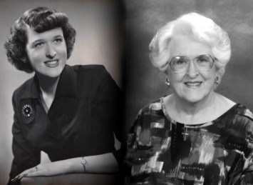 Obituary of Sheila Johnston Bauer