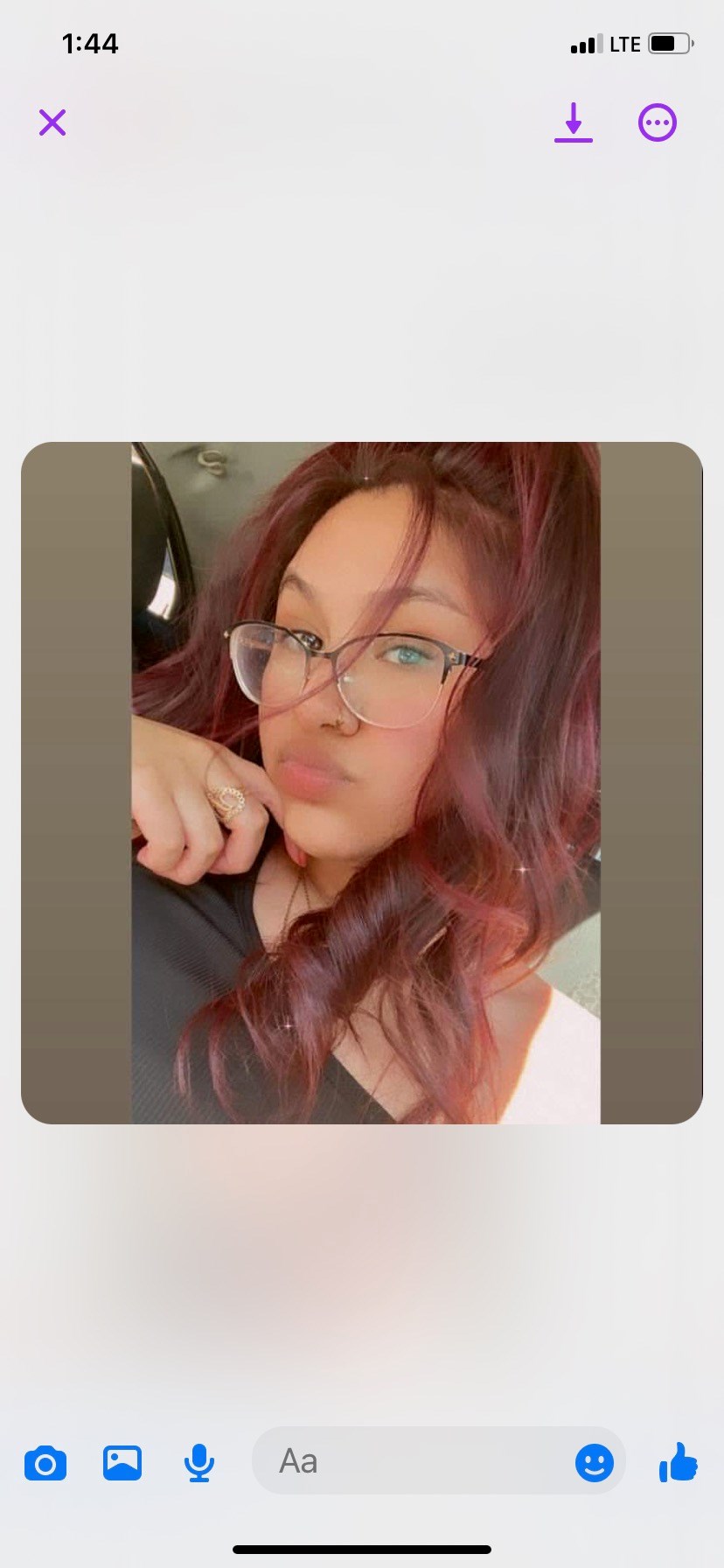 Obituary of Ariana Nicole Sanchez