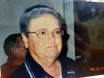 Obituary of Patsy Ann West