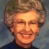 Obituary of Betty Louise (Acker) Halstead