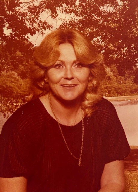 Obituary of Audra Oline Bolton II