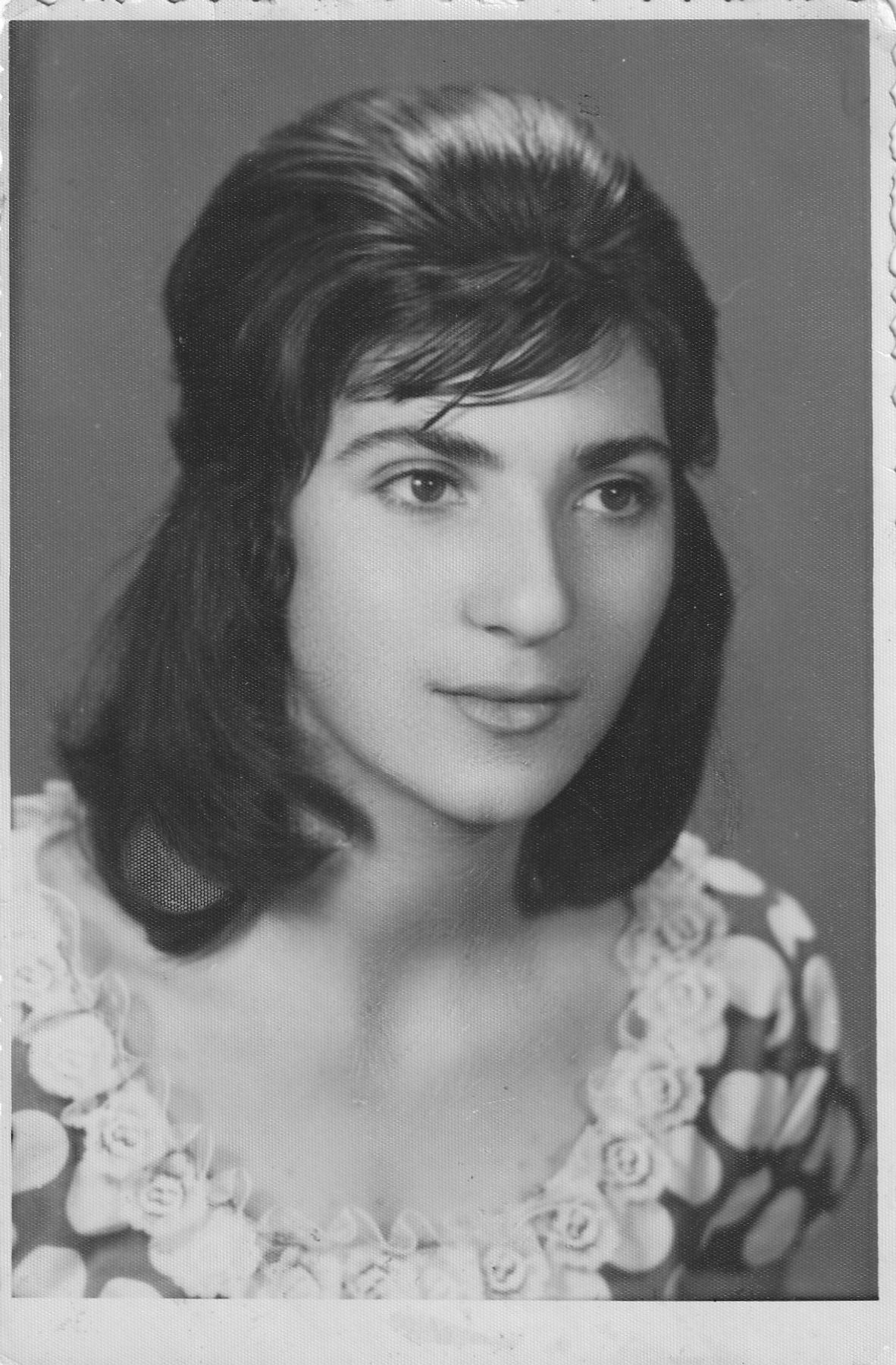 Obituary of Oskoi Arwanda