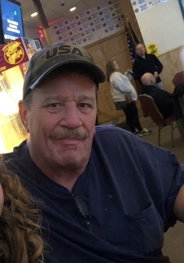 Obituary of Anthony Louis Lehman Jr.