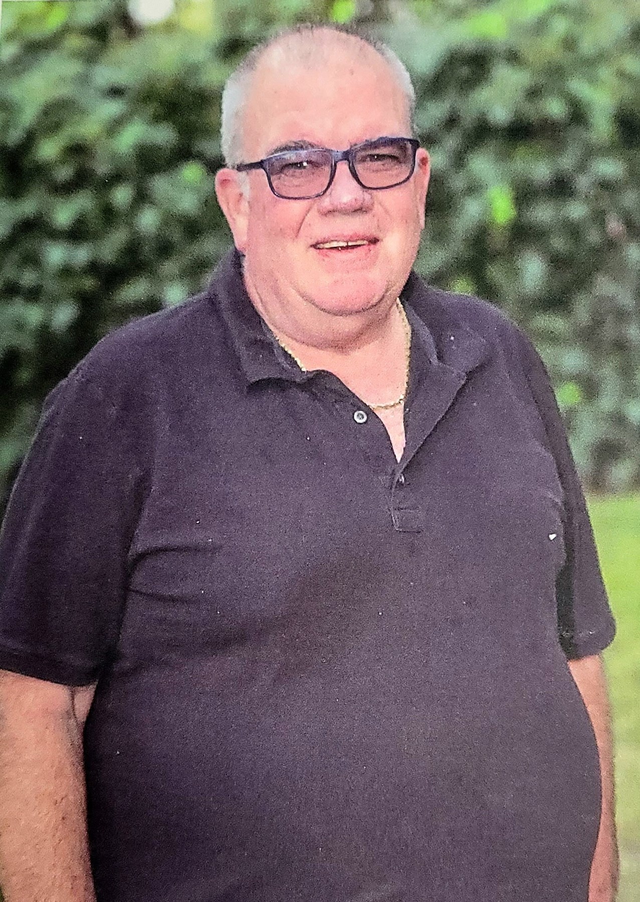 Obituary of Bryan David McClelland