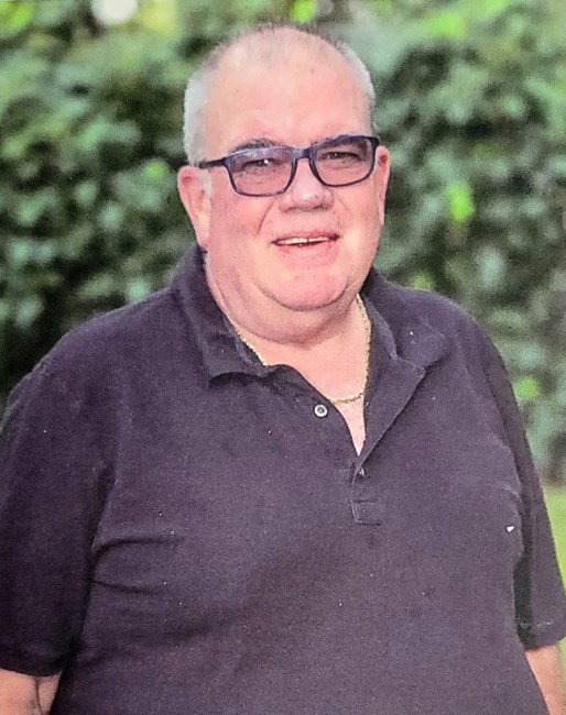 Avis de décès de Bryan David McClelland