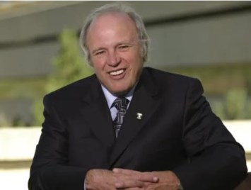 Obituary of Bill Cade