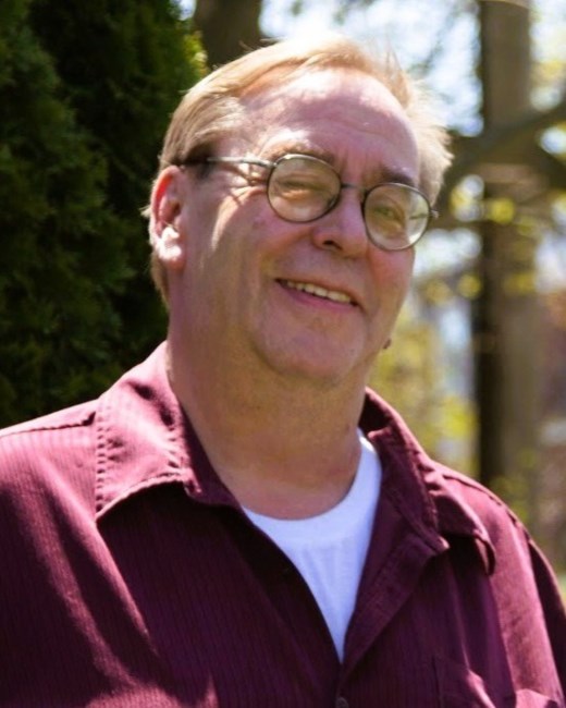 Avis de décès de David Lawrence Hamshaw