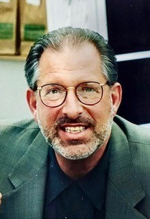 Obituary of Ezra Satz