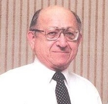 Obituary of George Emil Vargo