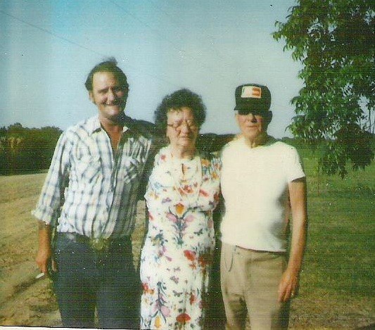 Obituary of Mr. Walter Denton Morgan