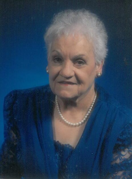 Obituary of Cassie H Murray Barrow