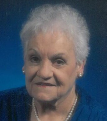 Obituary of Cassie H Murray Barrow