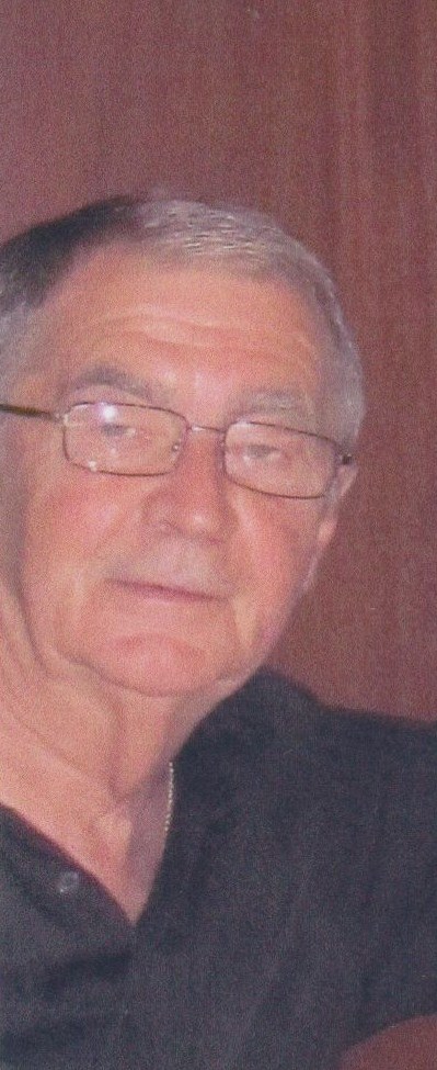 Obituary of Norbert F. Shrader