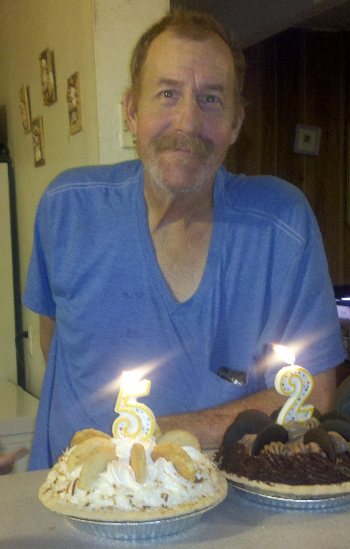 Obituary of William Arthur Lough