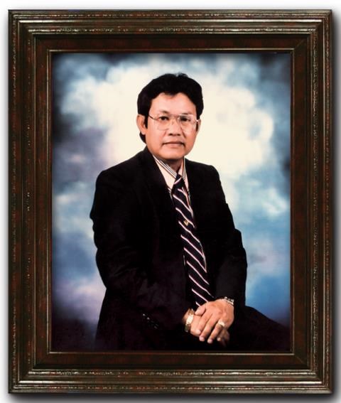 Obituary of Chheng Tim