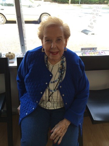 Obituary of Marilyn Rita Weitz