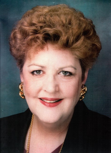 Obituary of Cheryl Frances Retrum
