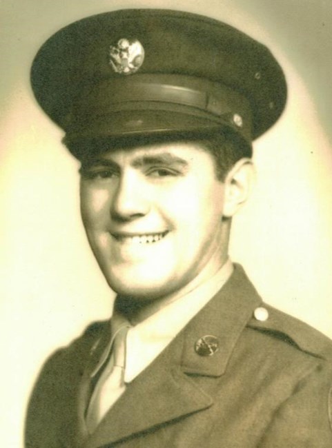 Obituary of Ralph A. Conti