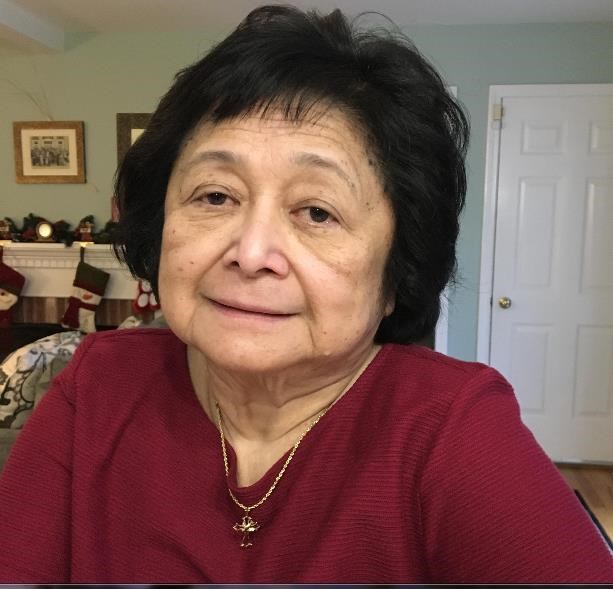 Obituary of Belita Brion Endaya