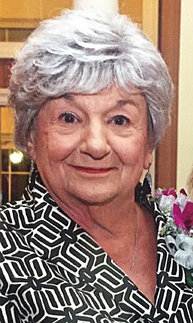 Obituary of Rosette Ruggeri