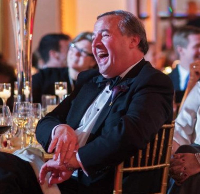 Obituary of Daniel Bradford Gorham