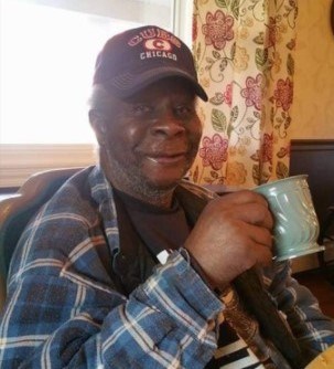 Obituary of James Lee Tate