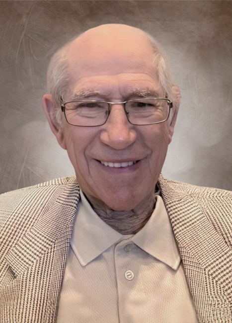 Obituary of Anthony Perron