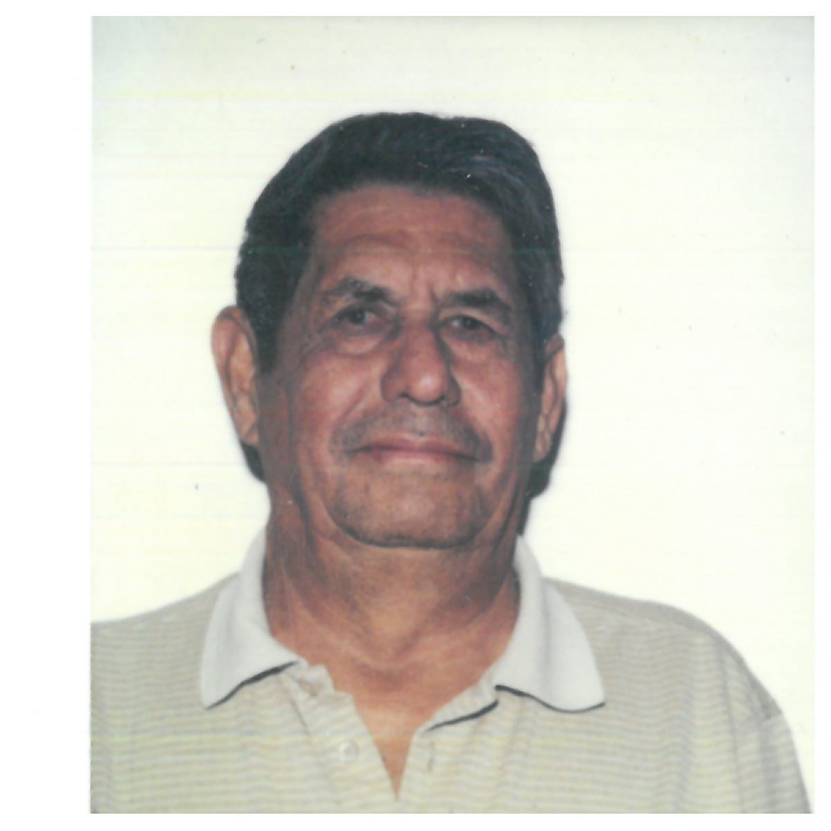 Obituary of Jesus Morales Sr.