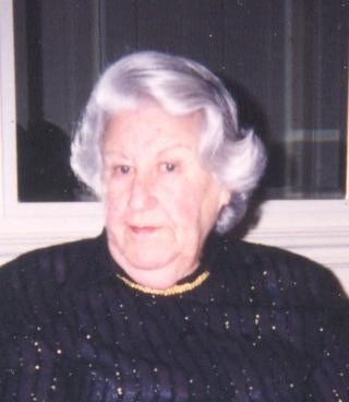 Obituario de Lillian Shiff Stein