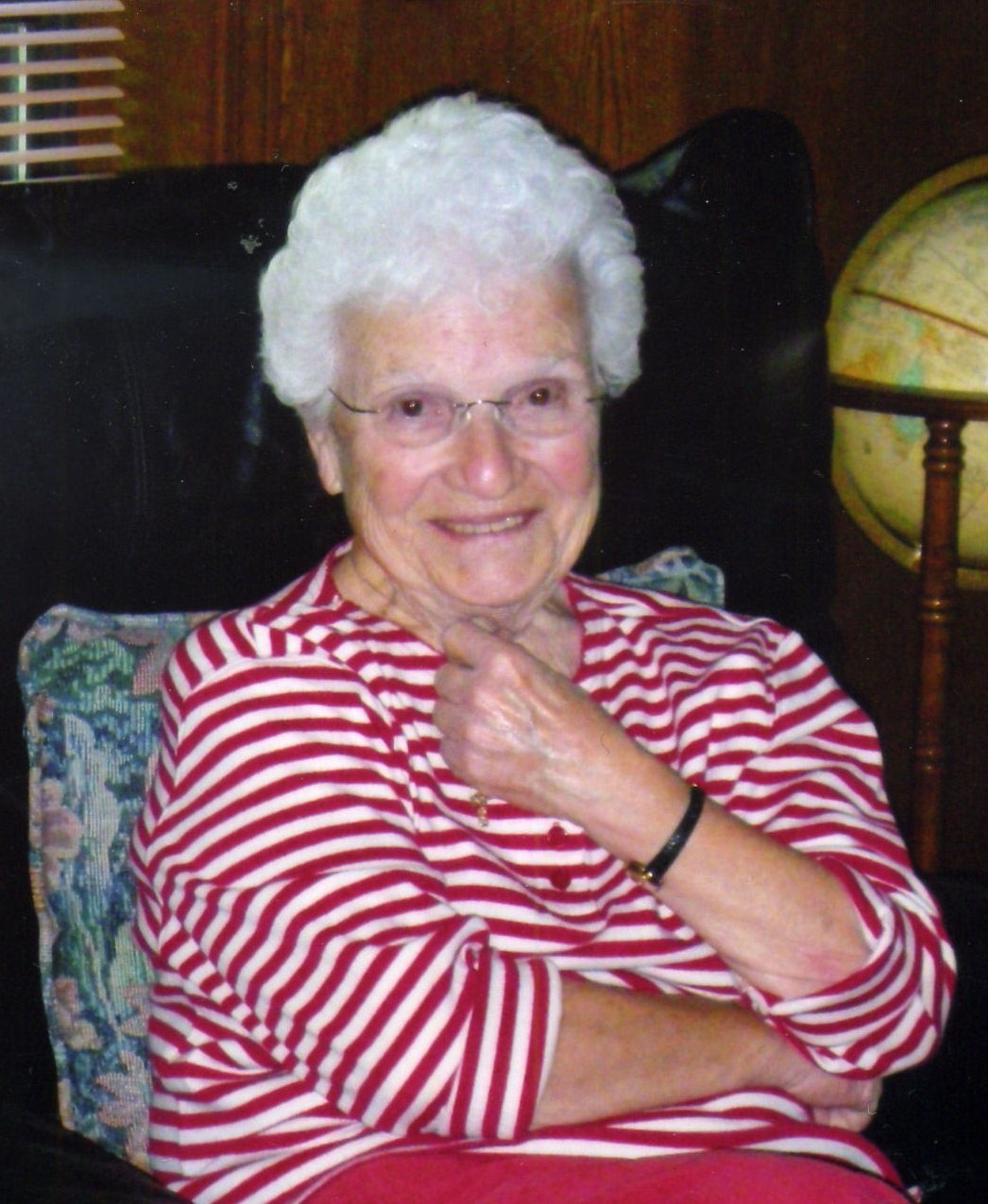 Louise Holmes Autery Obituary Norman, OK