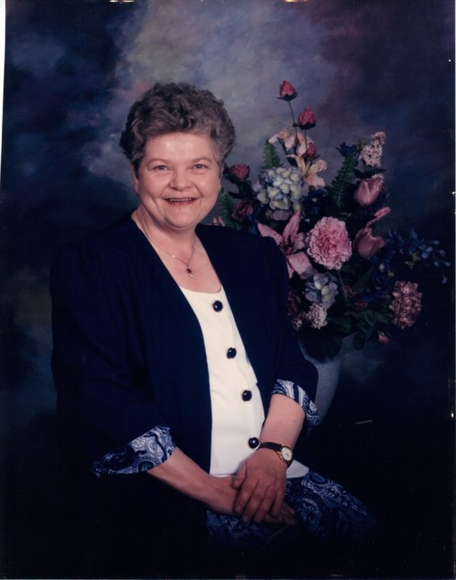 Obituary of Barbara A. Peters