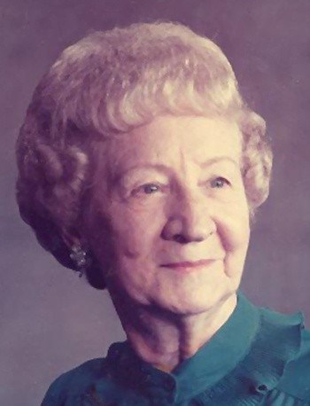 Obituary of Anne B. Shepard