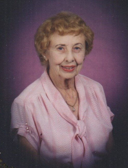 Obituary of Martha Jane Claypool Smith