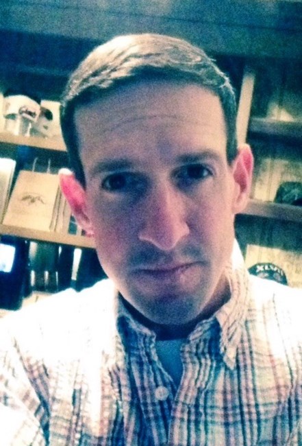 Obituary of Nicholas Donald Losey