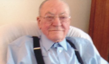 Obituary of Floyd Harrison Finley