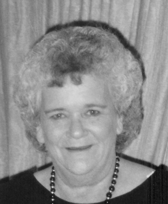 Obituary of Janice Jones