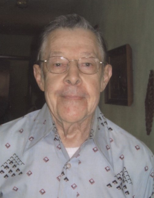 Obituario de Donald Don J. Petersen