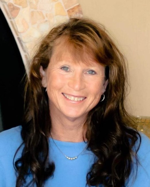 Obituary of Nancy Kay Mamos