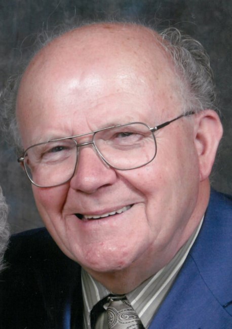 Obituary of William Vogelzang