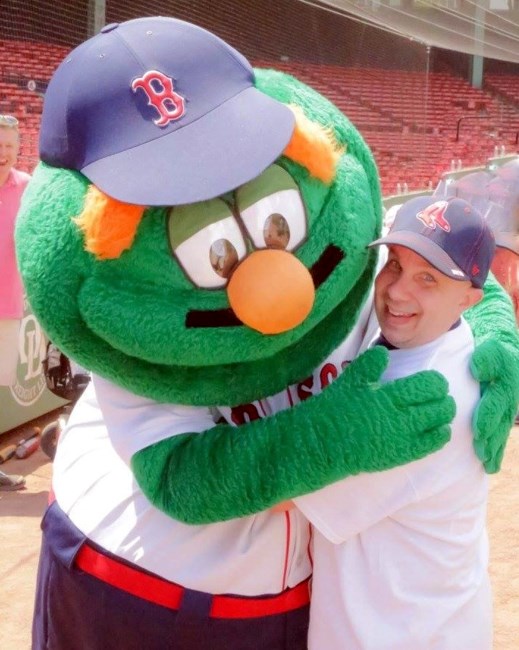 Obituary of Nicholas A. Fabiano