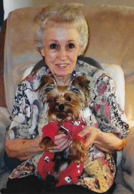 Obituary of Rachel Marie Culbreth