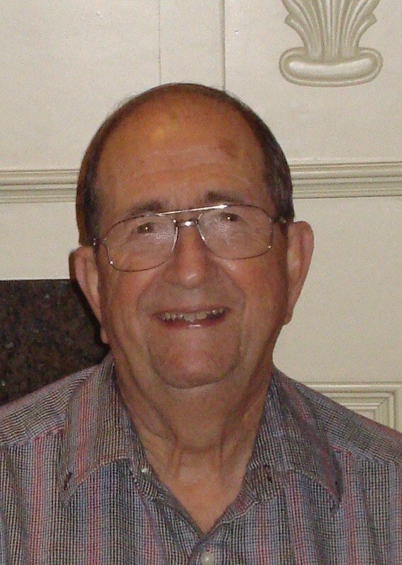 Obituary of Richard Walter Carver