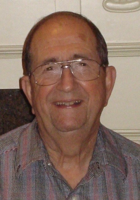 Obituary of Richard Walter Carver