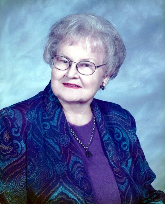 Obituary of Lily L. Johnson
