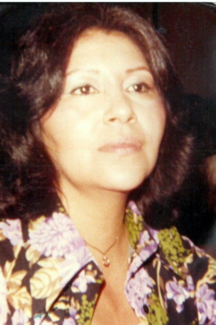 Obituary of Vilia Coronado Rios