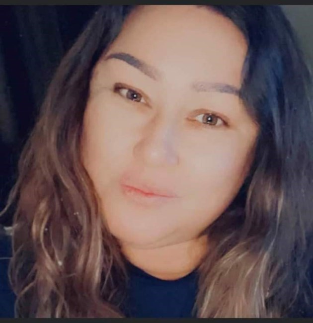 Obituary of Dinna Cortes