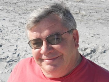 Obituary of Donald Kay Williams