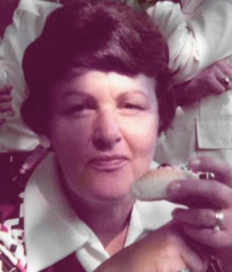 Obituary of Dorothy M. Bailey